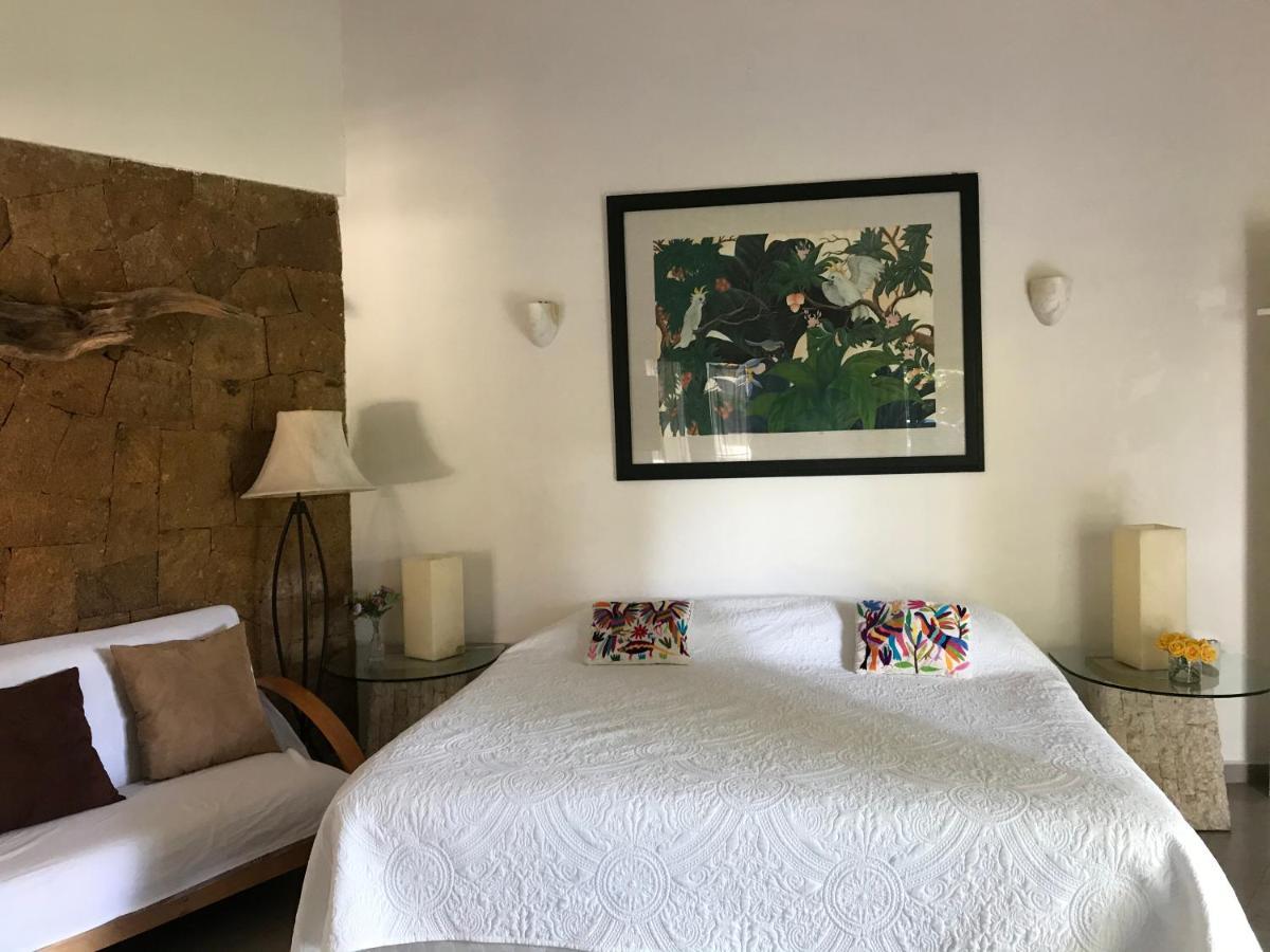 Hotel Casa Nueva Tlaquiltenango Esterno foto