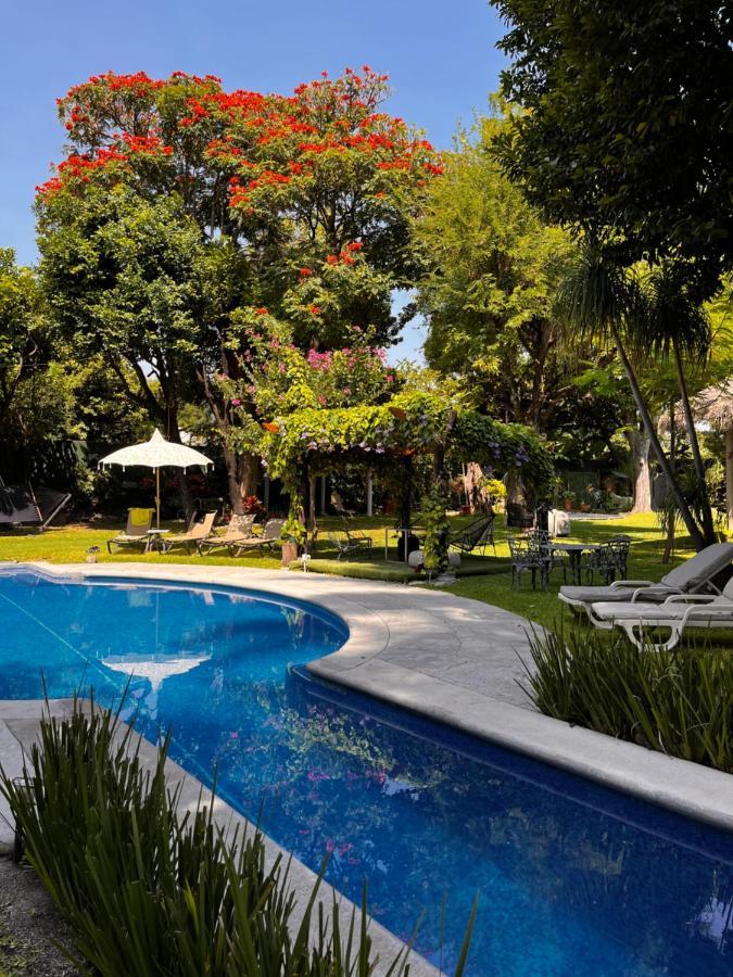 Hotel Casa Nueva Tlaquiltenango Esterno foto